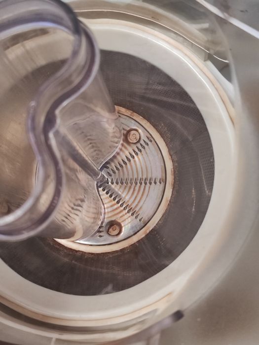 Sokowirówka Apollo home