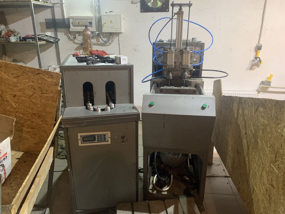 Продам приміщення (ферма)