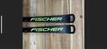 Narty zjazdowe Fischer RC4 WC SC 165 cm 2022