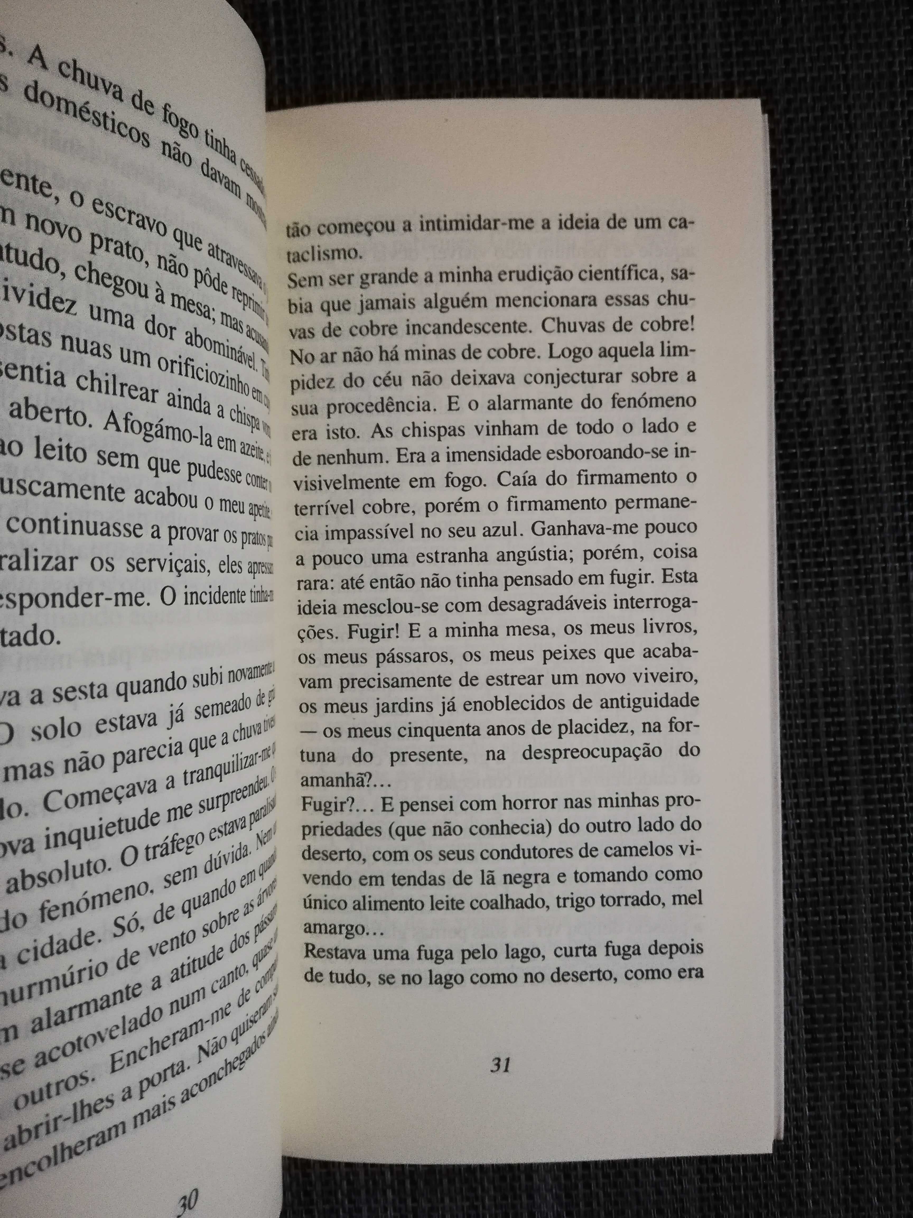 Os Cavalos de Abdera - Leopoldo Lugones