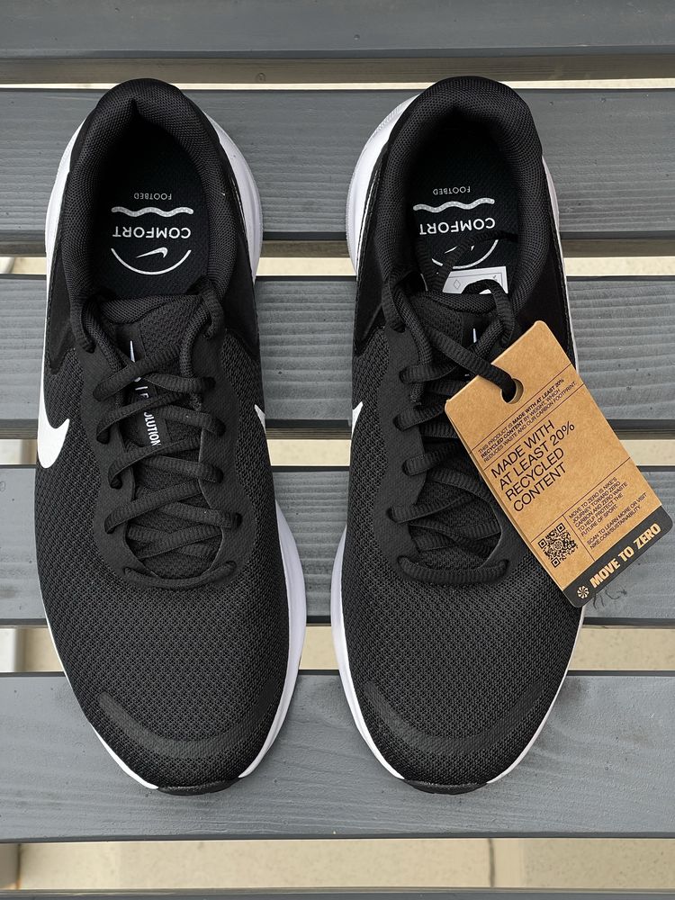 Кросівки Nike Revolution 7 | FB2207-001
