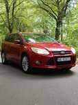 Ford Focus MK3 1.6 Ecoboost 2011r 150km Full Opcja