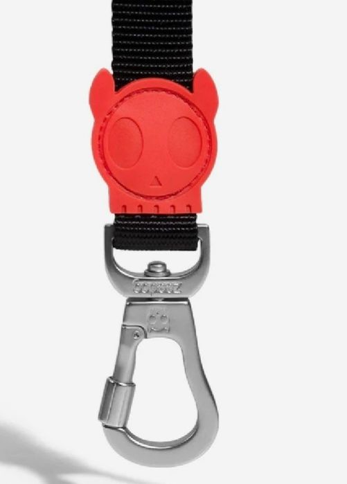 Trela de controlo anti puxão NOVA