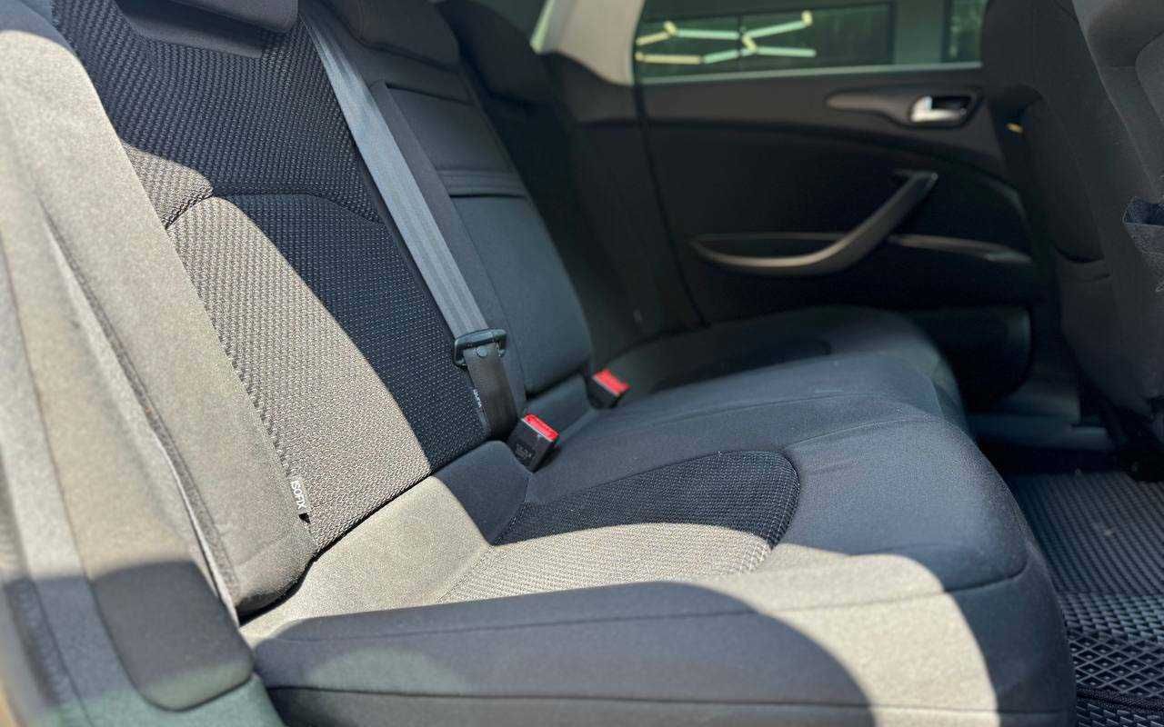 Citroen C5 2010  року