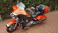 Harley-Davidson FLHTCU Ultra Sprzedam HD Electra CVO