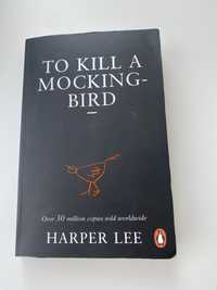 Книжка «To kill a mockingbird»/ «Вбити пересмішника» - Гарпер Лі