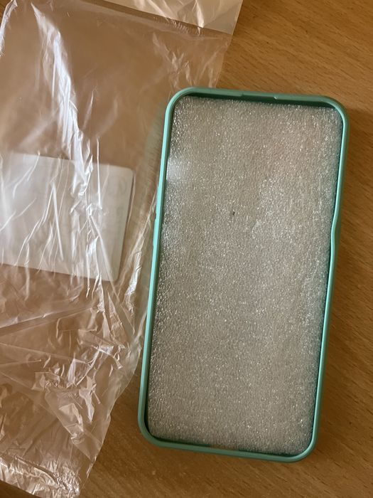 Новий чохол на 13 iPhone