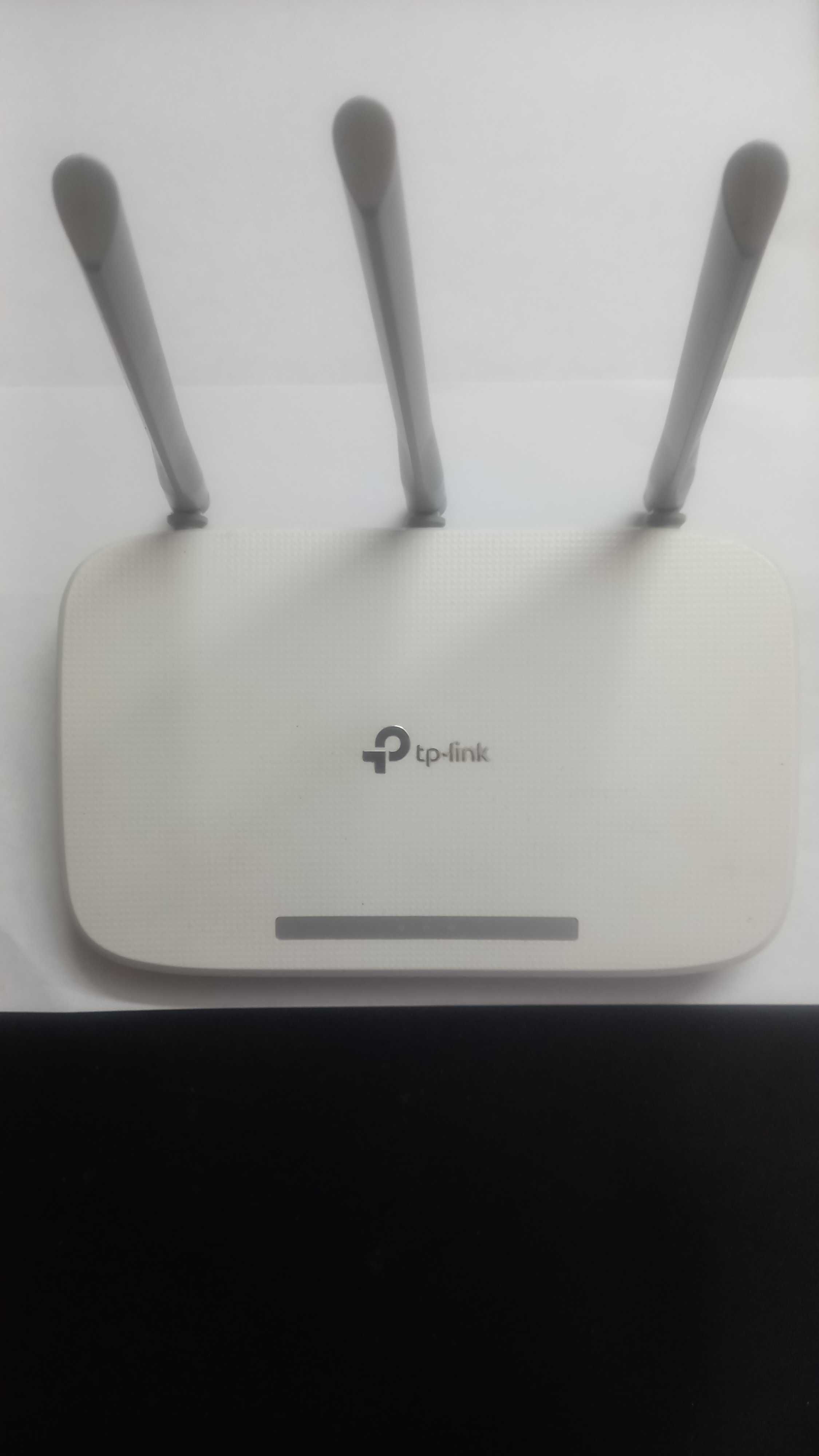 Маршрутизатор TP - Link  TL-WR845N