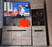 Komplet mebli do salonu