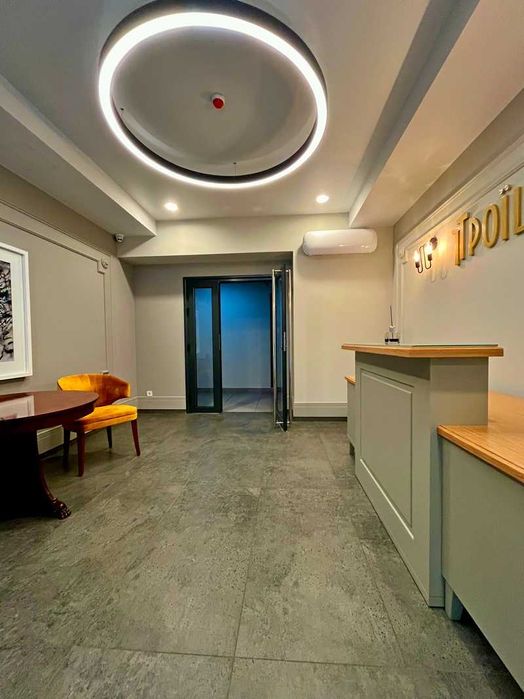 Центр! Квартира 73 м² у ЖК «Троїцький», не біля дороги, 6/11