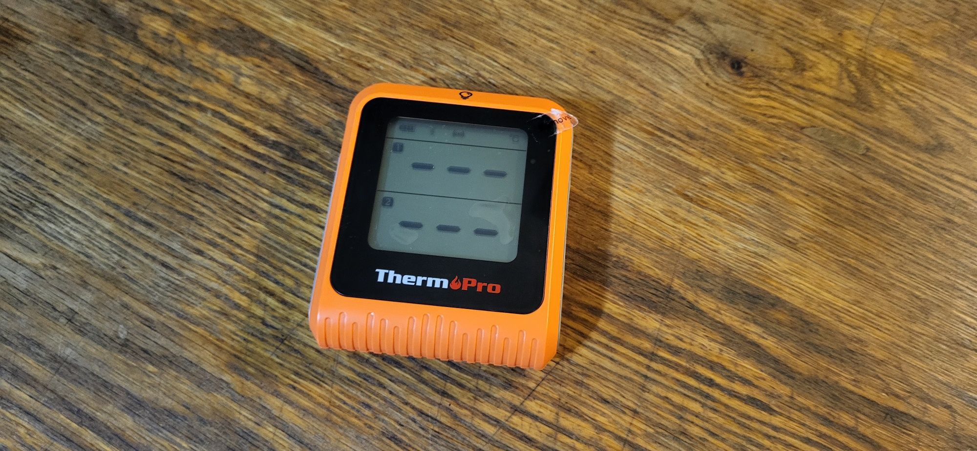 Термометр+bluetooth кулінарний для м'яса, духовки ThermoPro TP920