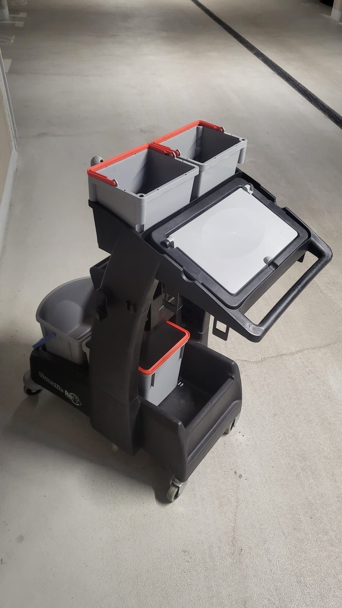 Wózek do mycia Numatic MM3 MultiMatic