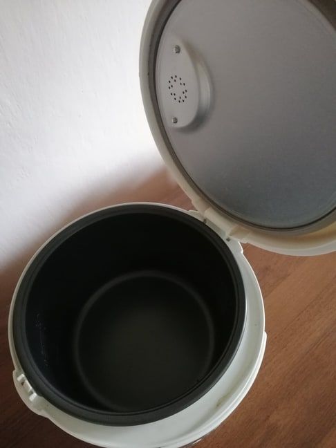 Panasonic MultiCooker, wielofunkcyjne urządzenie do gotowania