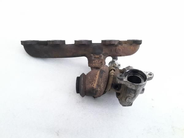 Turbo / compressor CITROËN Berlingo Van (B9)