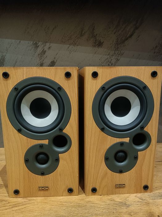 Kolumny Mission for Denon SC m10k