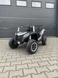 AUTO na Akumulator Elektryczny Samochód Dla Dzieci BUGGY 4X200W 24V