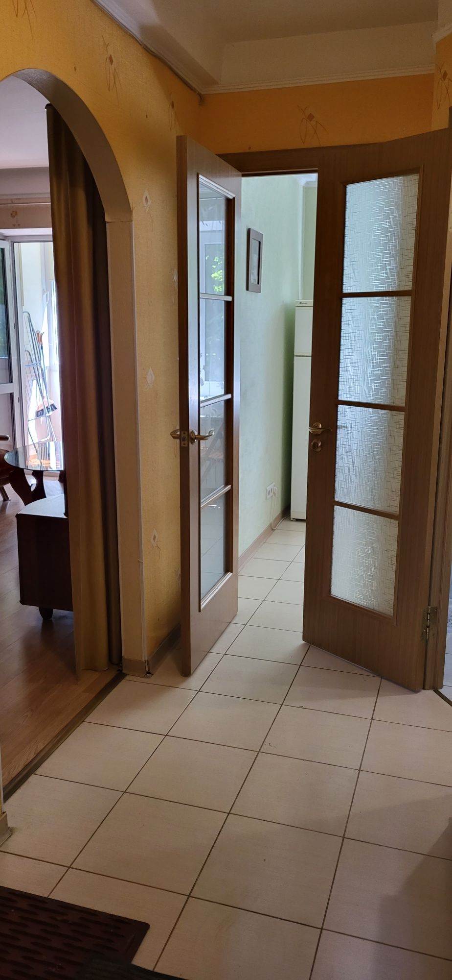 Здам квартиру вул.Р.Ратушного.Університет Оборони.