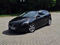 Volvo V40 2.0 D2 120KM autentyczny przebieg, przygotowany do rejestracji