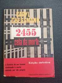 2455 cela da morte