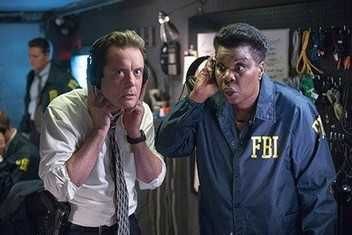 MASTERMINDS - Golpada de Mestre (Zach Galifianakis/Owen Wilson) NOVO