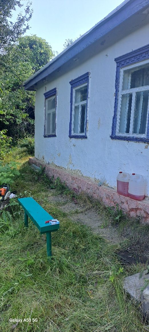 Продається будинок