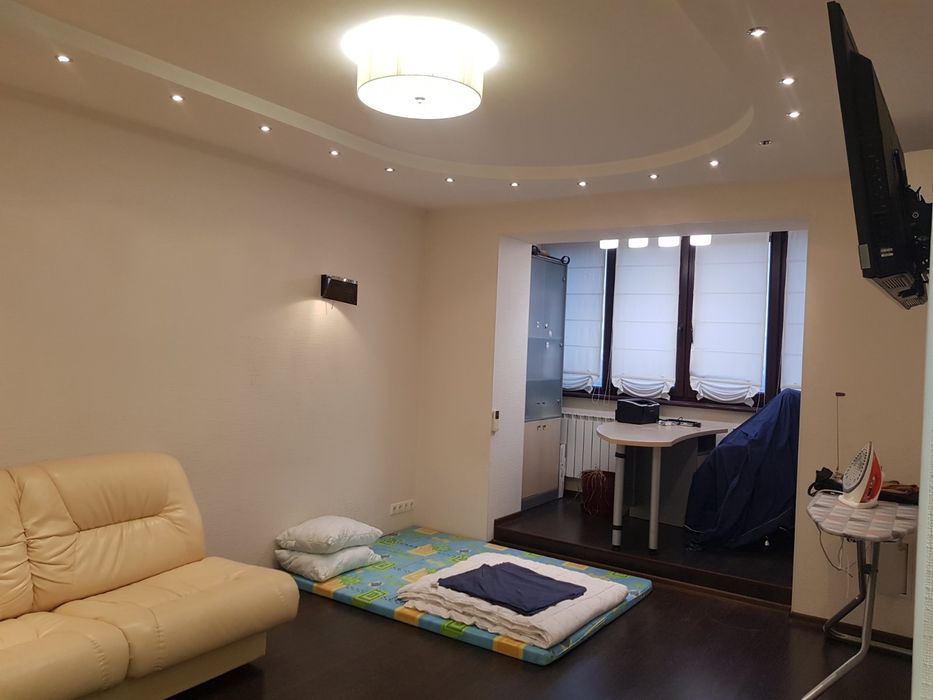 Продам 1 комн.квартиру м. Алексеевская 3 мин.