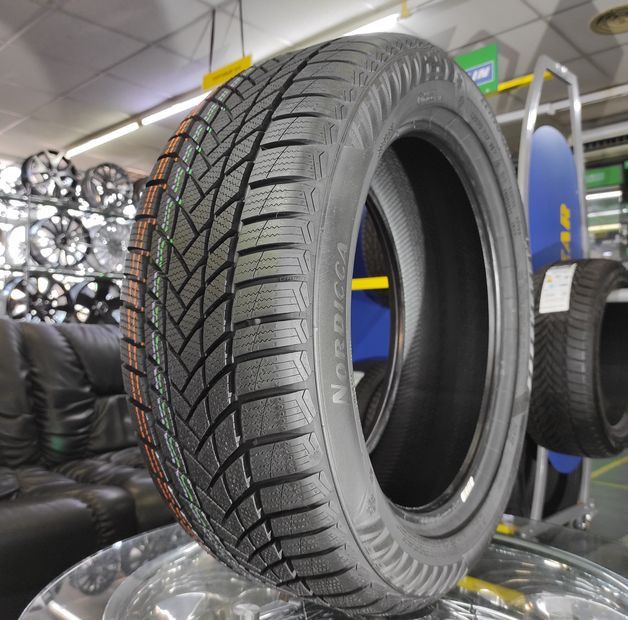 Зима шина Matador MP 93 Nordicca 205/60 R16 92H, усі розміри!