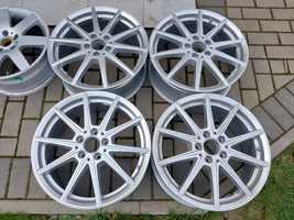 Felgi Mercedes 18" 5X112 ET52,5 7,5J