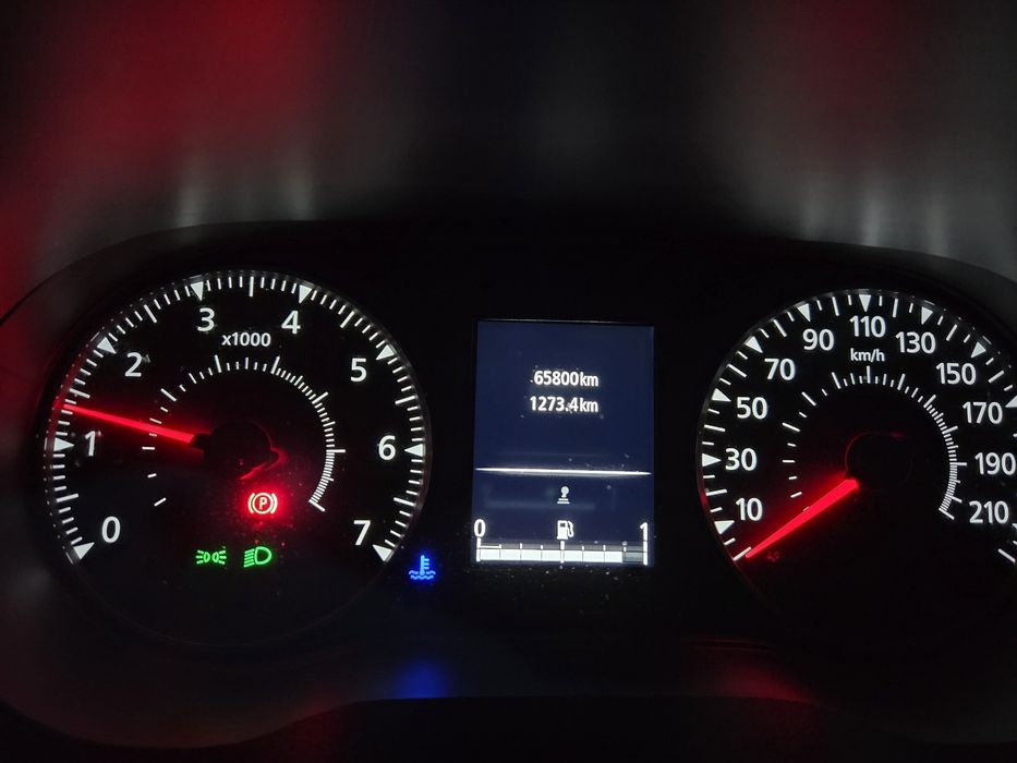 Sprzedam Dacia Duster 2021 Polski salon