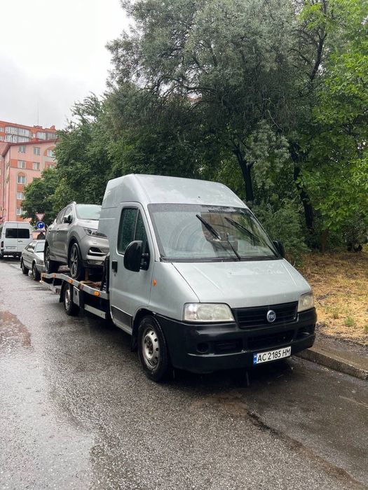 Эвакуатор Харків 24/7