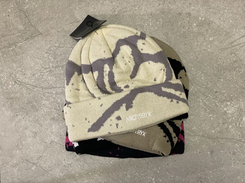 Шапка Arcteryx ‼️ SALE ‼️