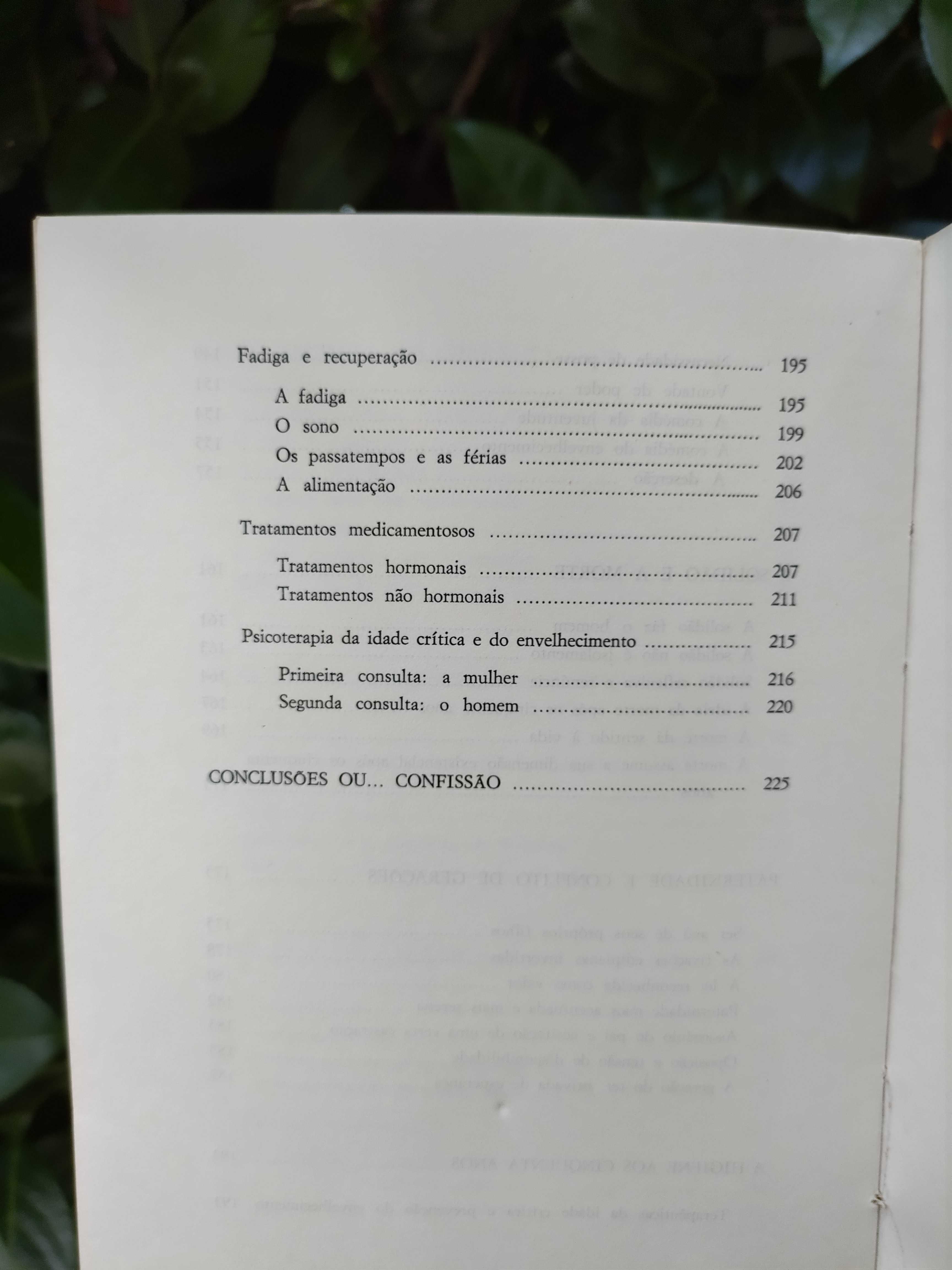 Idade Crítica ou Privilegiada (Marcel Eck)