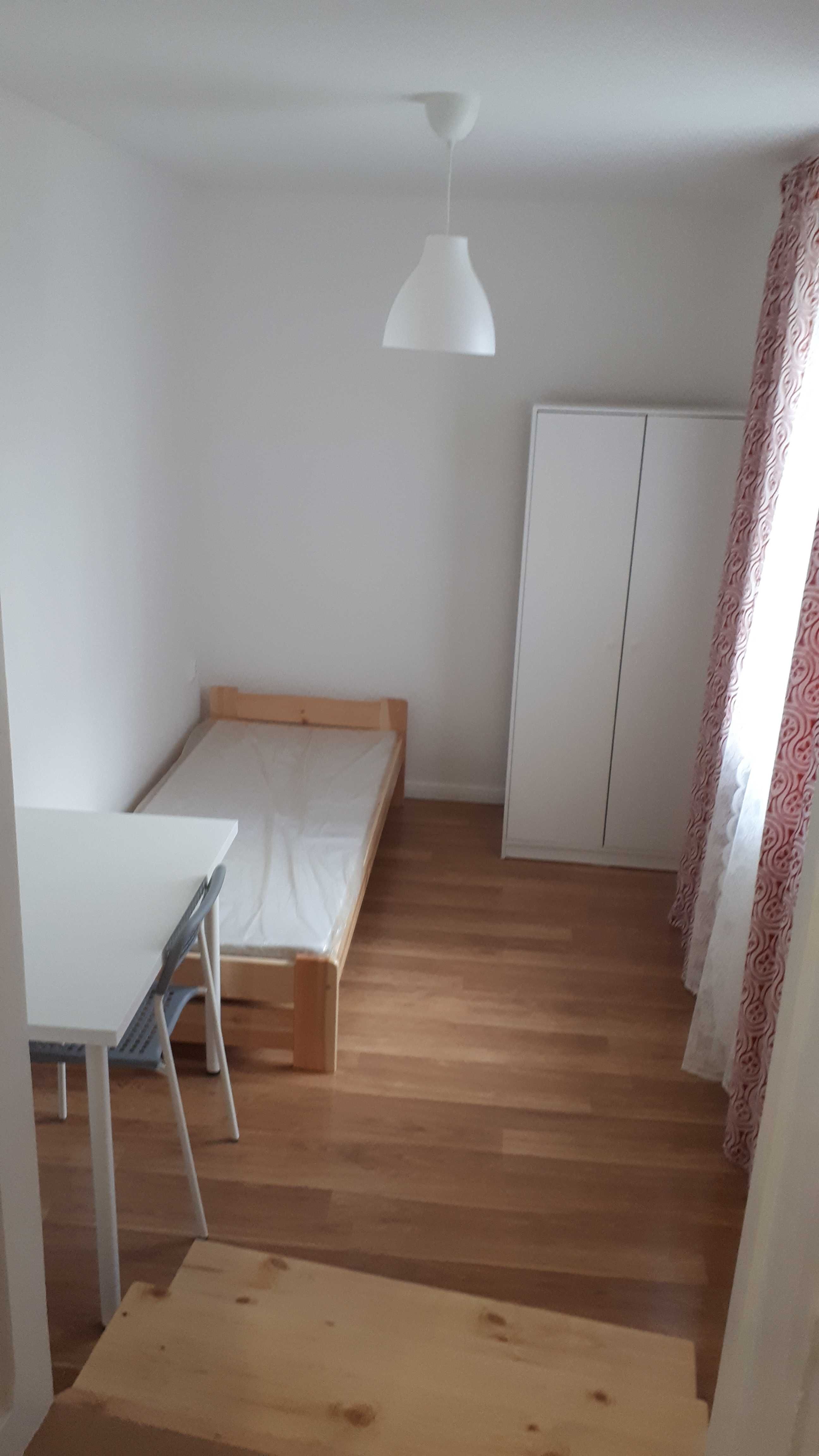Pokój do wynajęcia w centrum Tczewa bez dodatkowych opłat