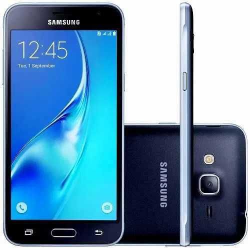 Samsung Galaxy J1 (2016)