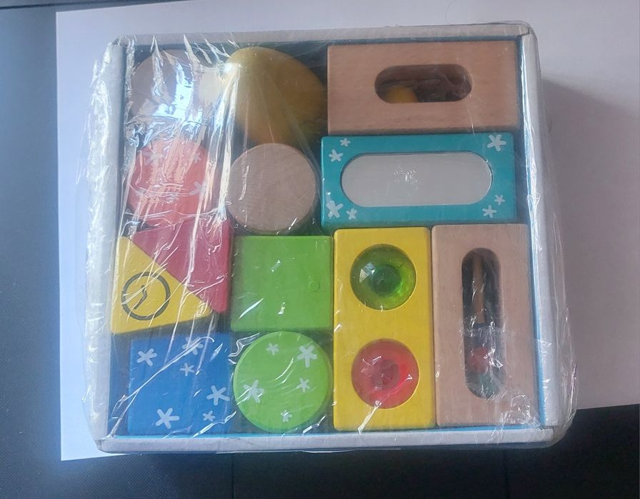 Jogo das formas excelente