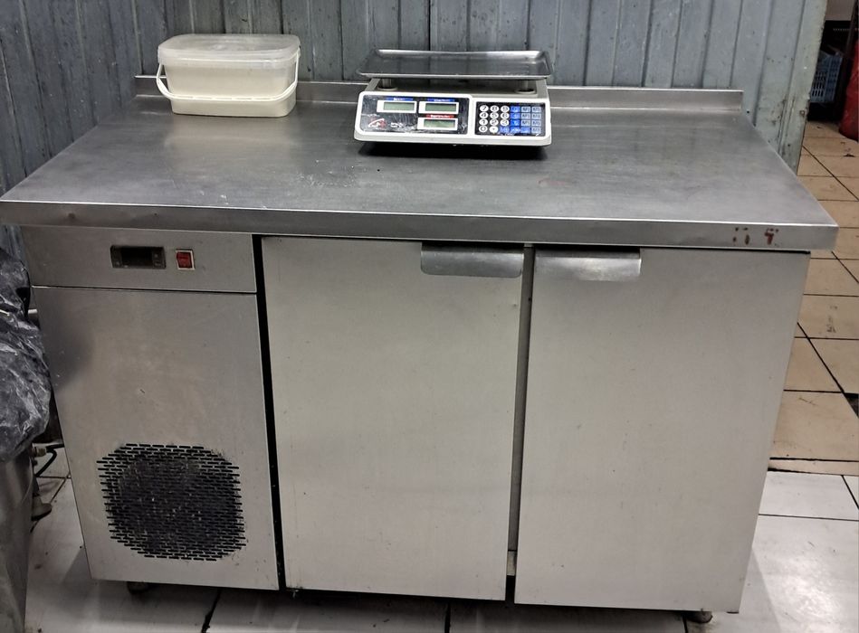 Холодильник2хКамернийпрофесійний Ресторан,Кафе,США"CustomCool"CCR 1400