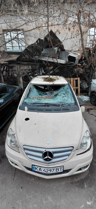 Продам Мерседес B 180