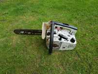 Pilarka stihl 020