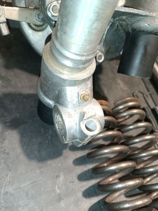 Задняя подвеска УРАЛ М72 М62 Сечная подвеска урал м62 м72 ІДЕАЛЬНА !