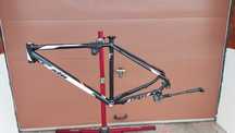 Rama KTM Cross Itero ,51 cm , Trekking, Cross,