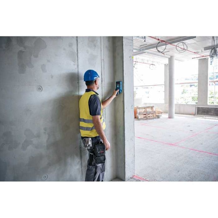 Wykrywacz rur przecieku przewodów skaner ścian posadzek, wynajem