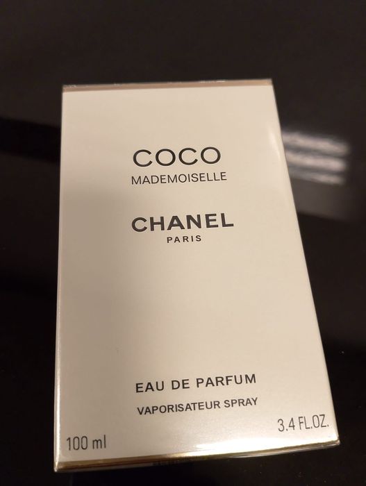 Coco Mademoiselle marki Chanel