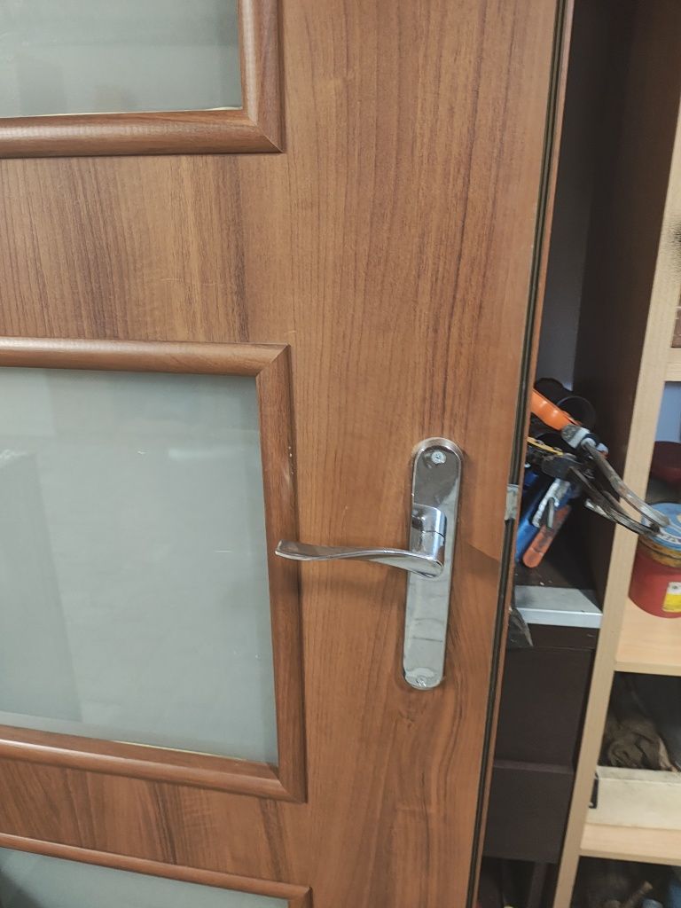 Drzwi wewnętrzne DRE