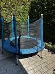 Trampolina 115-135