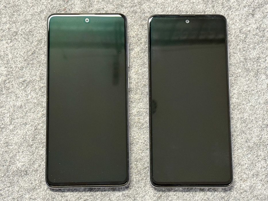 Wzorowy Samsung Galaxy A51 128GB Prism White Gwarancja Starowiślna 50
