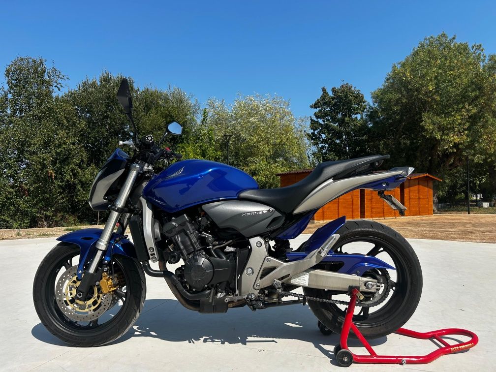 Honda Hornet 600