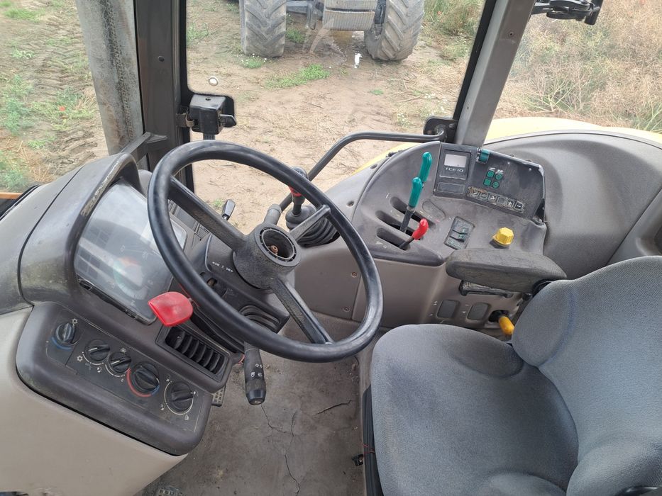 Sprzedam Renault ares 550 claas