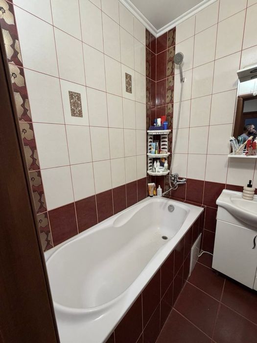 1-кімн. у новобудові біля озера Озерна