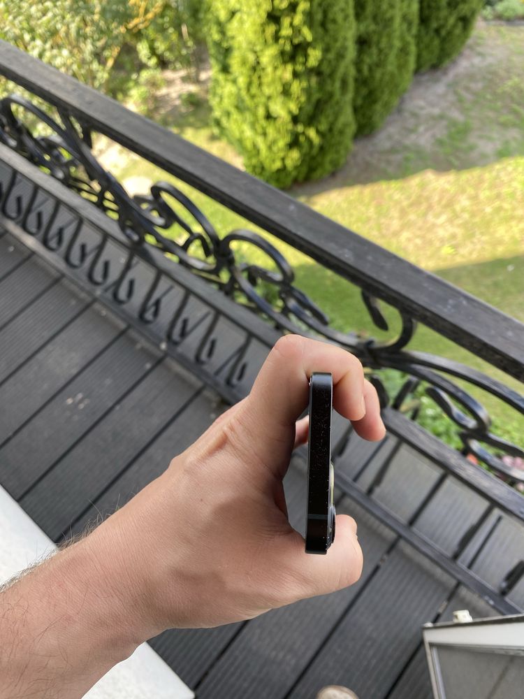 iPhone 13 Mini, czarny