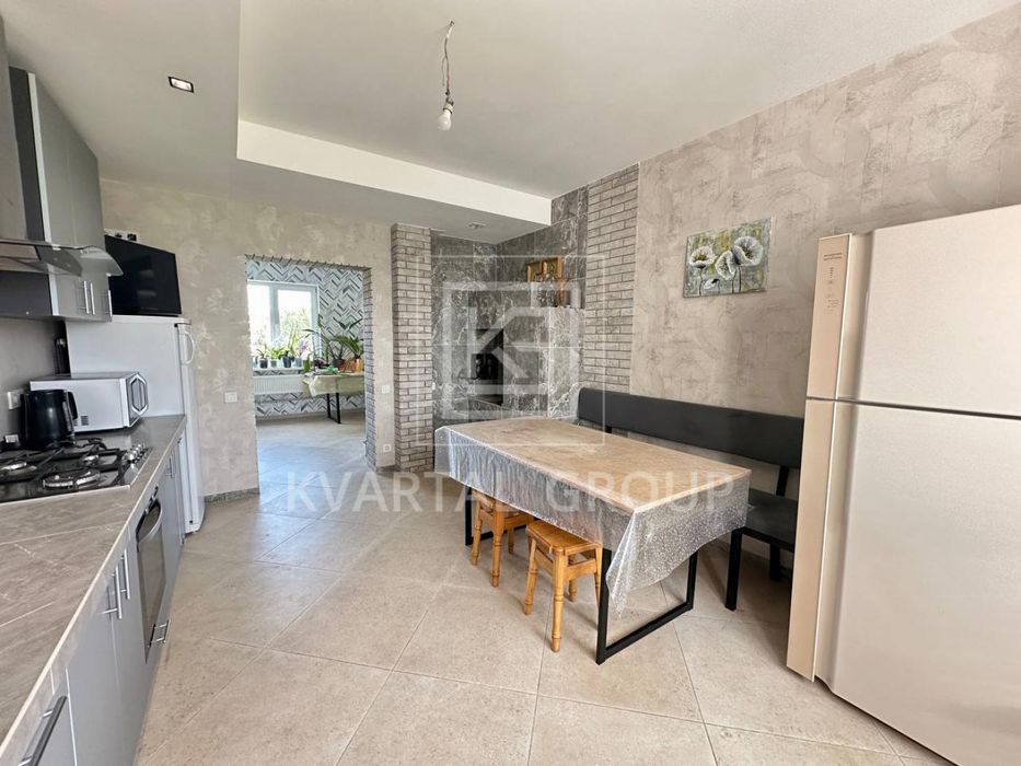 Продаж / Будинок / Дачна СТ Ясна Поляна, Ворзель